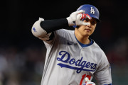 大谷翔平とコーセーが29年まで契約を延長したことに全米騒然！←「デコルテしか勝たん！」（海外の反応）