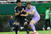 韓国人「イ・ガンイン、予想外のイエローカードで積極的なプレーが難しかった」と語る