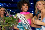 海外「こうなったら東洋人が優勝する日も近い?!」米国三大ミスコンテストで黒人女性3人が同時制覇のニュースに議論を白熱させる外国人達 海外の反応