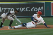 大谷翔平が今季初盗塁、もう一人の二刀流も大活躍、エンゼルス実況スレの翻訳(海外の反応)