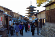 韓国人「見れば行きたくなる京都の写真を見てみよう」