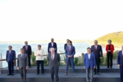 【韓国の反応】日本「ゲストとして韓国を招待するのは問題ないが、G7の拡大には反対」韓国の反応「日本がいる限り、G7は民主主義とは程遠い。日本が抜ければいい。」