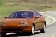 【海外の反応】1994年式トヨタセリカは歴代で一番かっこいい！（再掲）