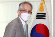 【韓国】韓国語で初めての挨拶 ... "知韓派" 相星新駐韓日本大使、活動開始