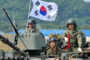 韓国人「最新版 “世界軍事力ランキング” 発表！」「……韓国の順位、本当に合ってる？？」