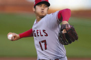 海外「大谷翔平が怒鳴られた！！」それでも三振を取る強心臓ｗｗｗ
