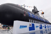 海外 「日本が標的と言ってもいいだろう」韓国、国産ＳＬＢＭの水中試験発射に成功