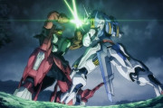 海外の反応 【機動戦士ガンダム 水星の魔女】第3話 はめふらガンダムだった…？ｗ 毎話面白すぎる！！