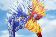 アニメ「ダイの大冒険」第１３話に対する海外の反応（感想）外国人「RIP　ヒュンケル」