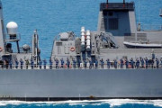 海外 「F-35と超音速ミサイル」これが中国海軍を叩くための日本の戦略