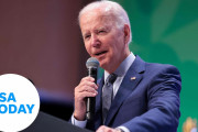 バイデン大統領、先月亡くなった議員の名を呼ぶ…本気で心配する声噴出[海外の反応]