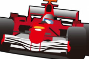 F2ベルギーGPで角田裕毅が勝利するも、2位のマゼピンの酷い行為が話題に　【海外の反応】