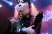 BABYMETALワールドツアー2023　北米レグ12日目　スターリングハイツ　【海外の反応】