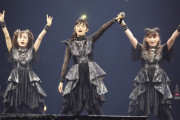 岡崎百々子はBABYMETALを辞めるべきじゃなかった　【海外の反応】