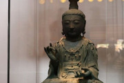 【盗品帰還】対馬の仏像が日本に戻る→韓国ネットで賛否大荒れｗ