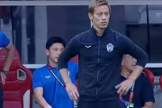 韓国人「東南アジア版サッカー日韓戦！」ホンダ率いるカンボジアとシン·テヨン監督率いるインドネシアが対決した結果‥ﾌﾞﾙﾌﾞﾙ　韓国の反応