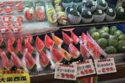 中国人「お前ら日本に行ったら果物なんて高くて買えないぞ」　中国の反応