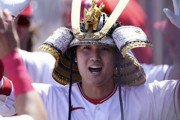 【海外の反応】大谷翔平さん、第一打席の初球でいきなり３打席連続第３９号ホームランを打ってしまう！【速報】
