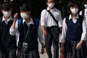 【韓国の反応】日本の中学校の校則「男子が欲情するからうなじ隠せ」…韓国人「日本は共産独裁国家のニオイがプンプンするな。」