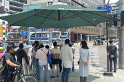 日本人が称賛した韓国の路上福祉、韓国では「保守系自治体の成果だ」と政治論争に発展