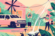【天才かバカか】実際にうまくいったバカげたアイデア｜海外の反応