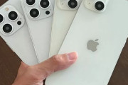 「iPhoneユーザー不満1位は〇〇〇〇」…これができないの？＝韓国の反応