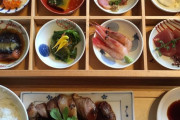 「日本の食べ物はシンプルで本当に大好き」外国人が気に入ってる和食は何か