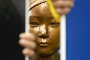 【韓国・慰安婦問題】イ・ヨンス「少女像、日本のど真ん中に建てなければ...」