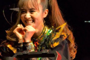 BABYMETALワールドツアー 北米レグ 9日目　アメリカ、アンカスビル　【海外の反応】