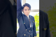 海外「日韓の融合！」羽生結弦のBTSキレキレダンスに海外大興奮！（海外の反応）