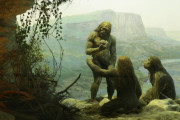 【海外】人類とネアンデルタール人が交わった場所がついに判明！その驚きの場所とは？