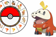 外国人ポケモンファン、炎御三家が干支じゃないと嘆きまくる…