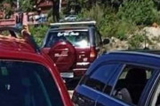 【画像】ワイの車オペル！