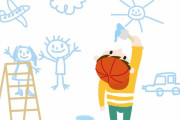 これが日本の落書きだ　“凄く礼儀正しいね”　【海外の反応】