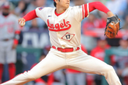 海外の反応　「サイヤングをショーヘイオオタニに改名できないの？」大谷翔平、圧巻の投球で7回無失点！2勝目
