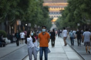 中国で中国肺炎第二波が発生か？感染例が100ケースを超えているとの観測も…[海外の反応]