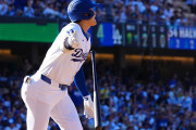【海外の反応】大谷翔平が九回に起死回生の同点53号ソロで劇的勝利に貢献！「次は三冠王を狙ってるの？」