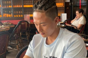 韓国メディア：シント・トロイデンがガンバ大阪から中村敬斗を獲得…イ・スンウは眼中にない？