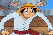 外国人「ONE PIECEの定番ジョークｗｗｗ」（海外の反応）