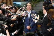 【海外の反応】「日本ヤバい…」農水大臣「コメ買ったことない」発言で辞任！日本の政治と米価高騰に世界が驚愕「責任取る文化は凄いけど…」