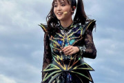 ベルギーメディアの記事：K3のクールな妹BABYMETALが、Grasspopで初めてステージに立つ　【海外の反応】