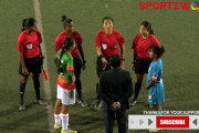 【海外の反応】女子サッカーさん、PK戦でも勝負が付かずカオスな結末になる「キャプテン翼かな？」