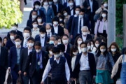日本、緊急事態宣言を一部地域で解除へ…47県のうち39県＝韓国の反応