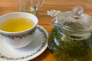 外国人「初めて日本の煎茶を淹れて飲んだけどパーフェクトだった！」