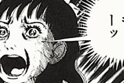 女性モデルが白目を黒くする「眼球タトゥー」に挑戦→ 最悪の結末に・・・