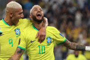 海外の反応 「ブラジルは無慈悲」王国ブラジル、韓国に4発圧勝！【カタールワールドカップ】