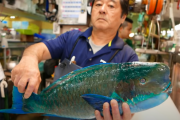 【海外の反応】「日本は実に食にめぐまれている！」日本の沖縄料理。