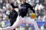 【海外の反応】開幕3連勝の佐々木朗希の防御率は0.00【MLB注目】
