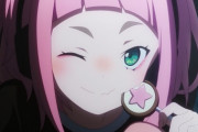 【夜のクラゲは泳げない】第3話 渡瀬キウイ【海外の反応】