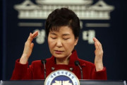 韓国人「朴槿恵の先見の明すごい…日本のコロナ新薬アビガンの輸入を5年前に推進していた」